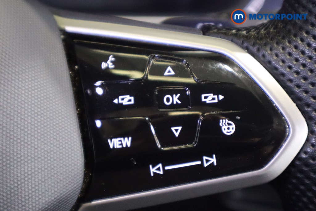 Volkswagen Tiguan R-Line Automatic Petrol SUV - Stock Number (1599777) - 19th supplementary image