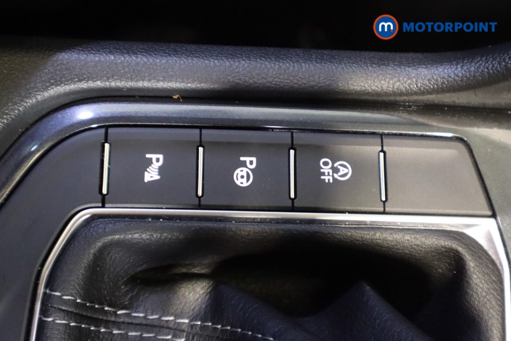 Volkswagen Tiguan R-Line Automatic Petrol SUV - Stock Number (1599777) - 23rd supplementary image