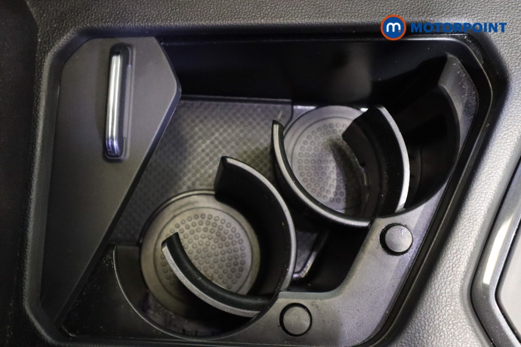 Volkswagen Tiguan R-Line Automatic Petrol SUV - Stock Number (1599777) - 25th supplementary image