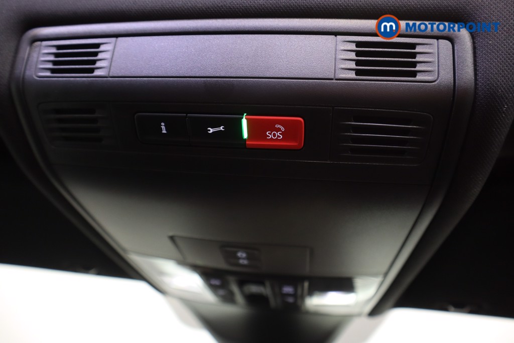 Volkswagen Tiguan R-Line Automatic Petrol SUV - Stock Number (1599777) - 26th supplementary image