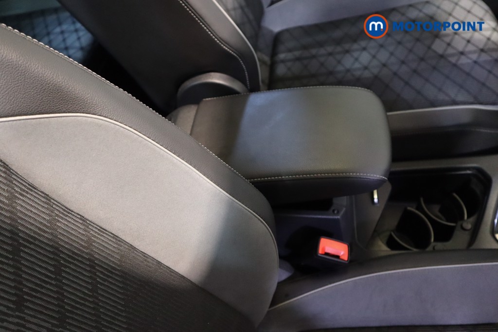 Volkswagen Tiguan R-Line Automatic Petrol SUV - Stock Number (1599777) - 27th supplementary image