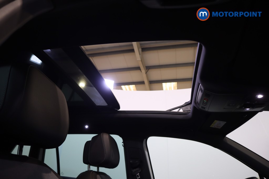 Volkswagen Tiguan R-Line Automatic Petrol SUV - Stock Number (1599777) - 28th supplementary image