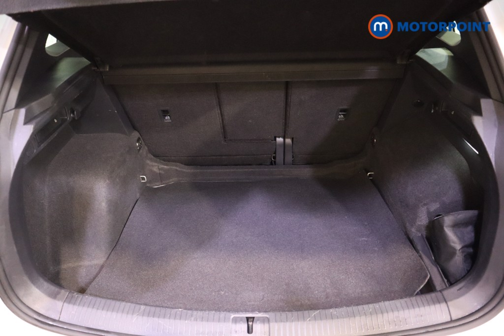 Volkswagen Tiguan R-Line Automatic Petrol SUV - Stock Number (1599777) - 32nd supplementary image