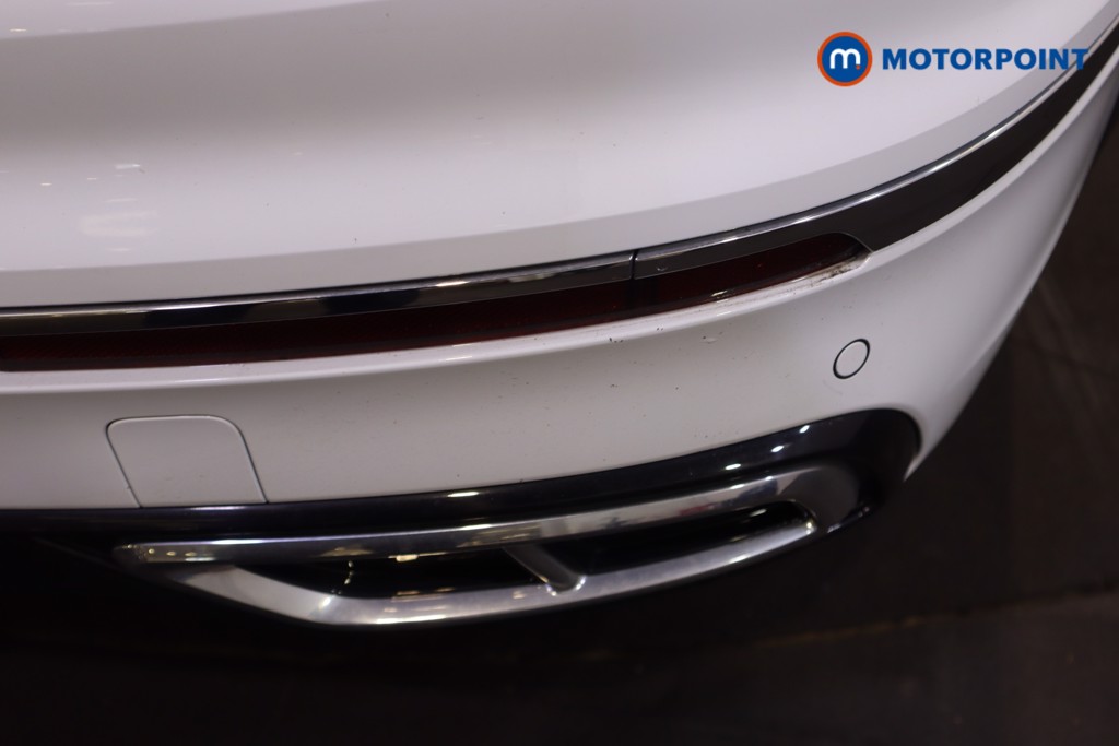 Volkswagen Tiguan R-Line Automatic Petrol SUV - Stock Number (1599777) - 36th supplementary image