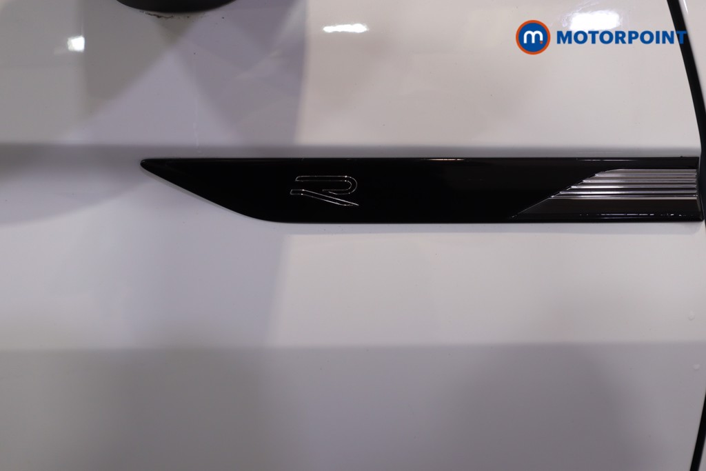 Volkswagen Tiguan R-Line Automatic Petrol SUV - Stock Number (1599777) - 37th supplementary image