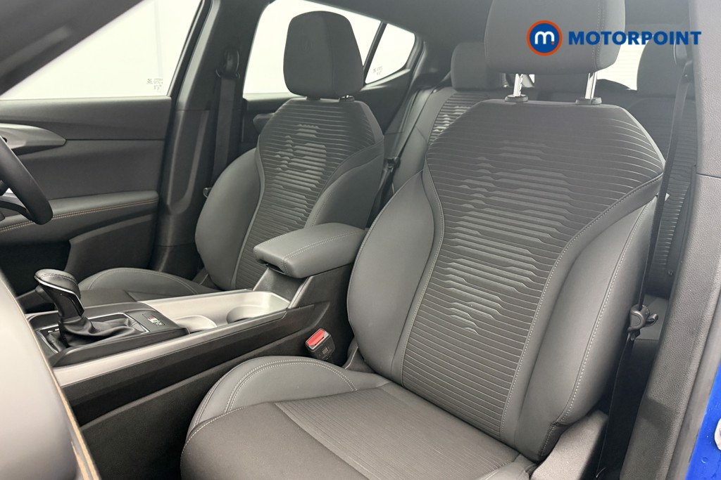 Alfa Romeo Tonale Sprint Automatic Petrol SUV - Stock Number (1599796) - 3rd supplementary image