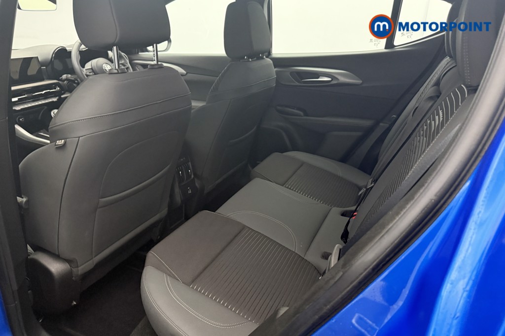 Alfa Romeo Tonale Sprint Automatic Petrol SUV - Stock Number (1599796) - 4th supplementary image