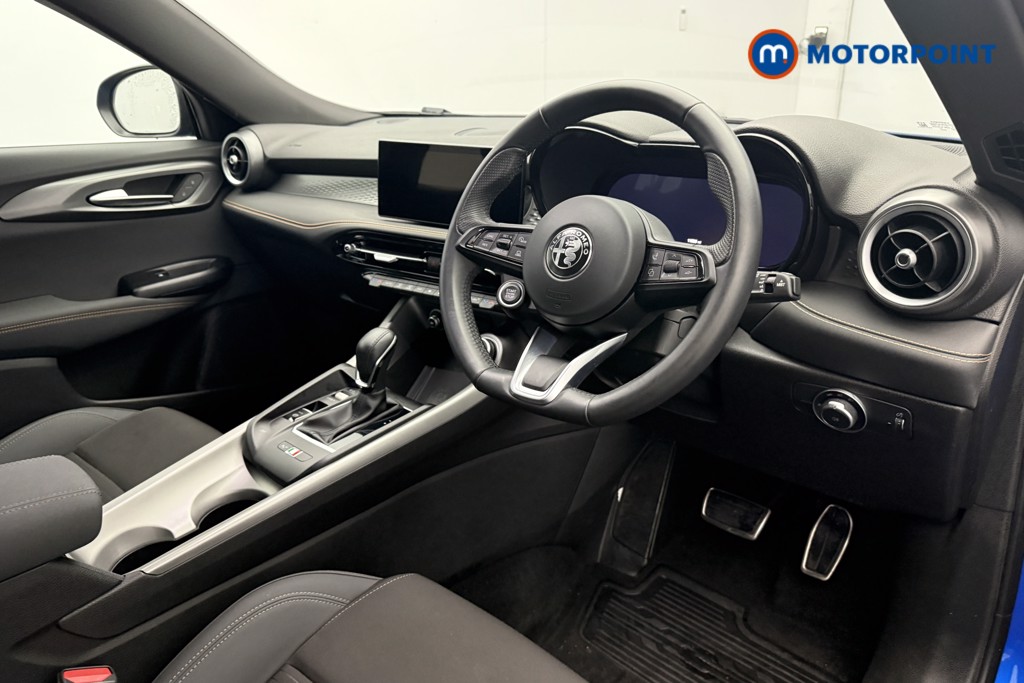 Alfa Romeo Tonale Sprint Automatic Petrol SUV - Stock Number (1599796) - 6th supplementary image