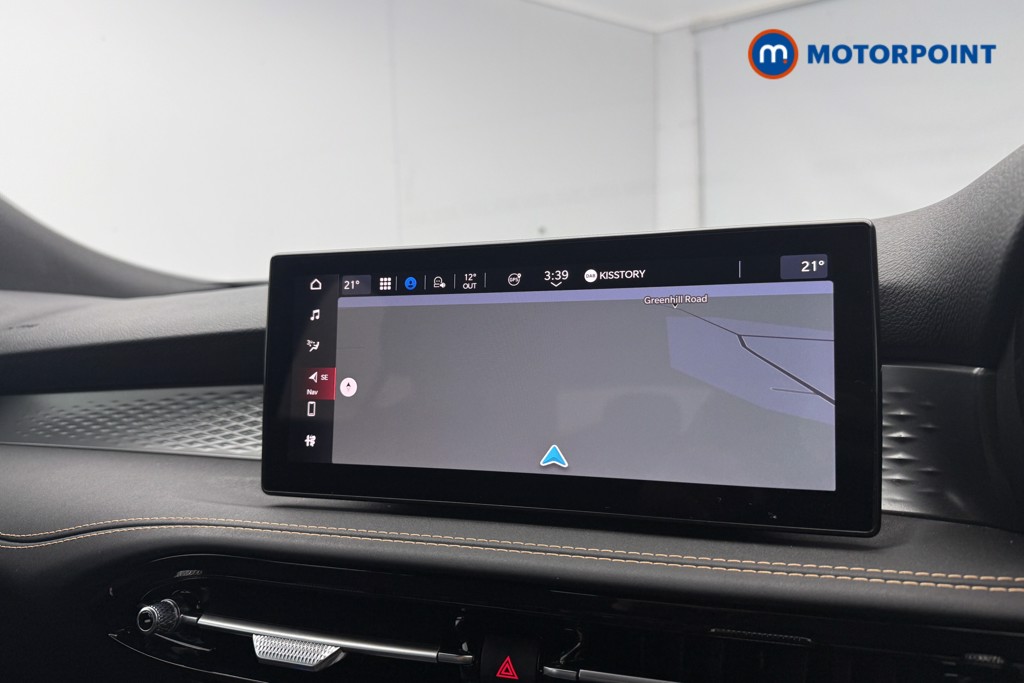 Alfa Romeo Tonale Sprint Automatic Petrol SUV - Stock Number (1599796) - 11th supplementary image