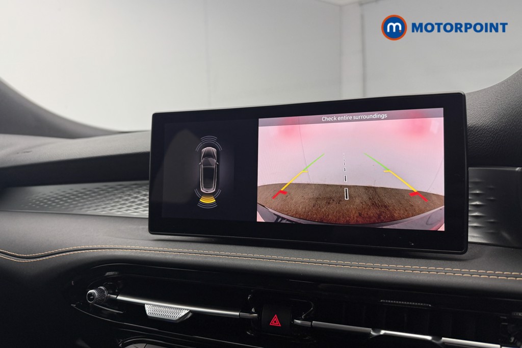 Alfa Romeo Tonale Sprint Automatic Petrol SUV - Stock Number (1599796) - 12th supplementary image