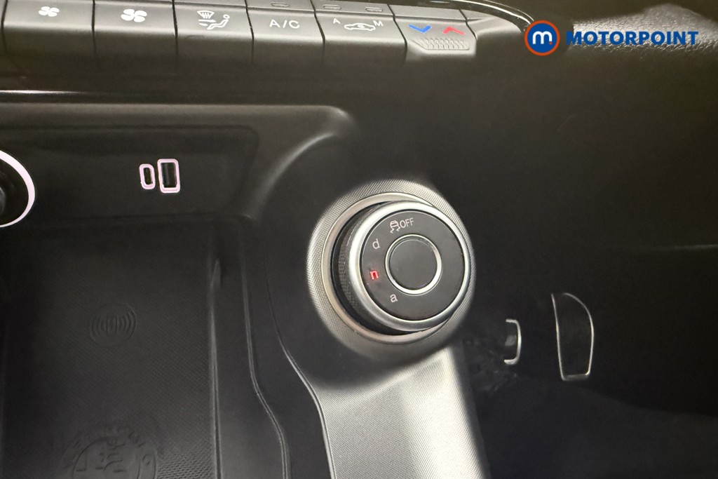 Alfa Romeo Tonale Sprint Automatic Petrol SUV - Stock Number (1599796) - 15th supplementary image