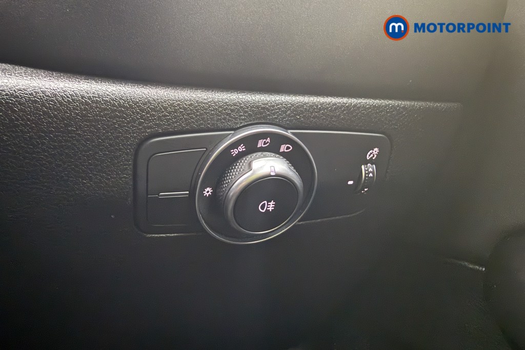 Alfa Romeo Tonale Sprint Automatic Petrol SUV - Stock Number (1599796) - 21st supplementary image