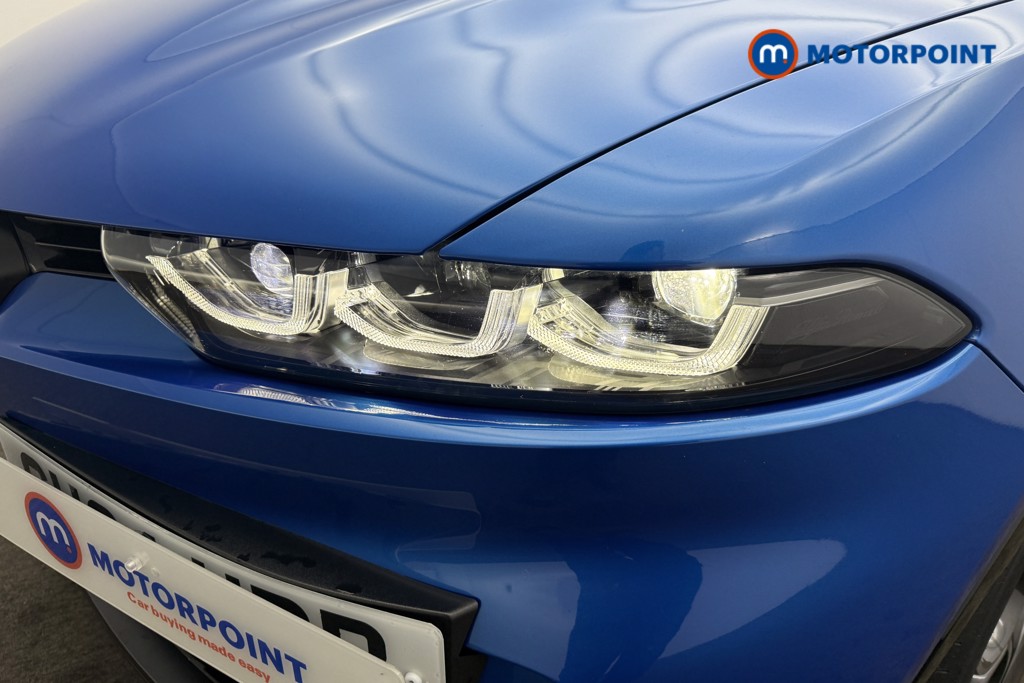 Alfa Romeo Tonale Sprint Automatic Petrol SUV - Stock Number (1599796) - 25th supplementary image