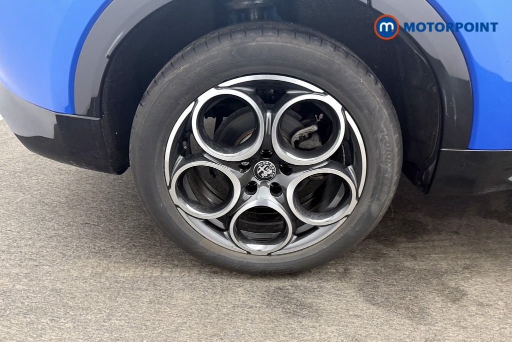 Alfa Romeo Tonale Sprint Automatic Petrol SUV - Stock Number (1599796) - 27th supplementary image