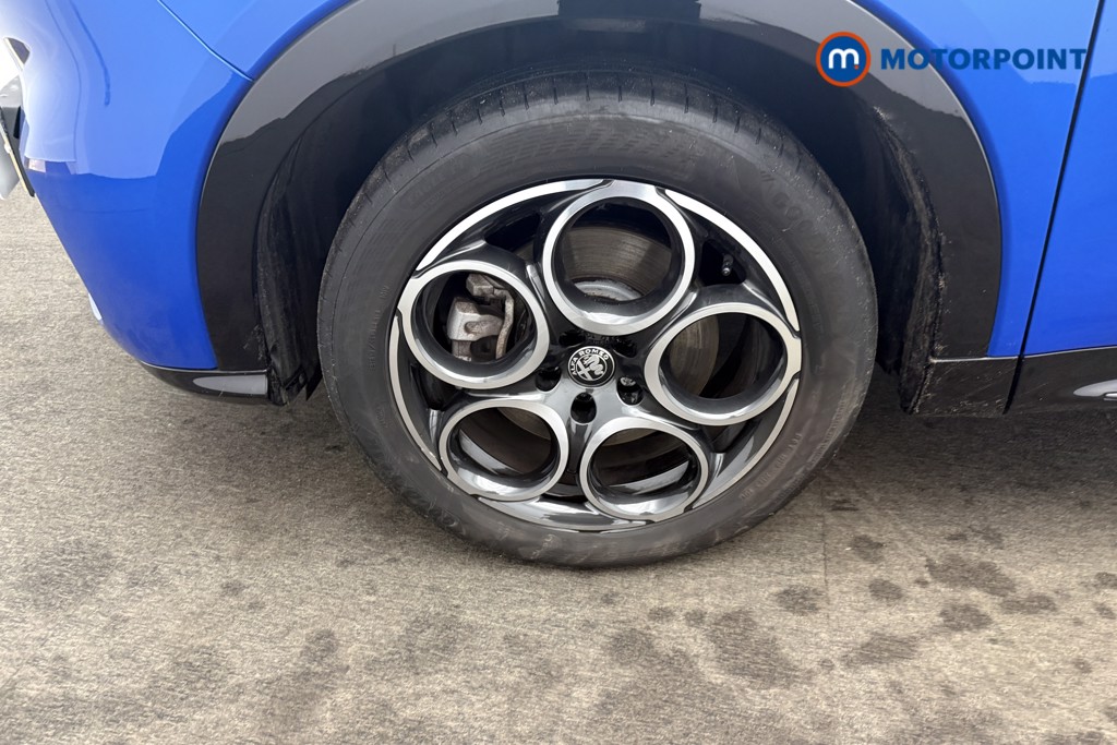 Alfa Romeo Tonale Sprint Automatic Petrol SUV - Stock Number (1599796) - 29th supplementary image