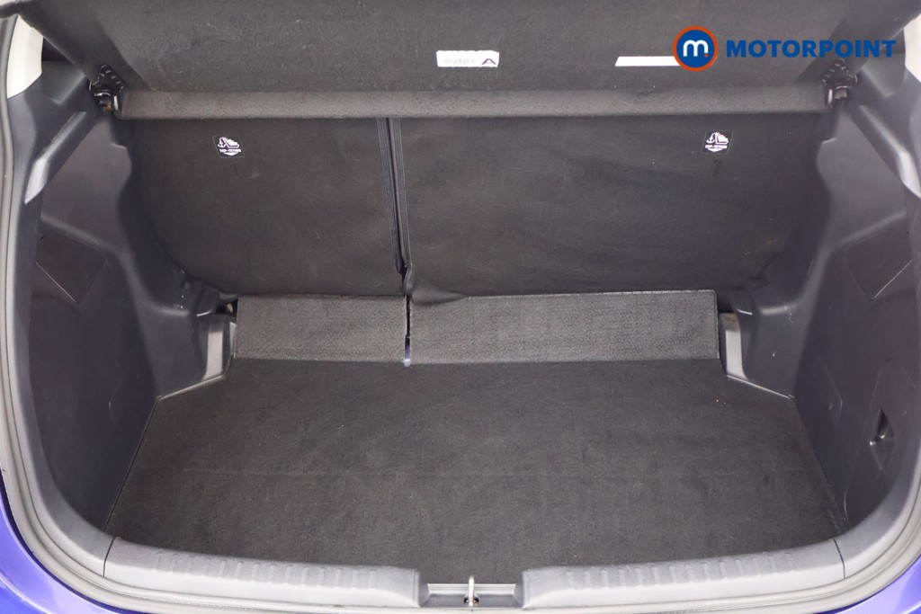 Toyota Yaris Design Automatic Petrol-Electric Hybrid Hatchback - Stock Number (1599987) - 17th supplementary image