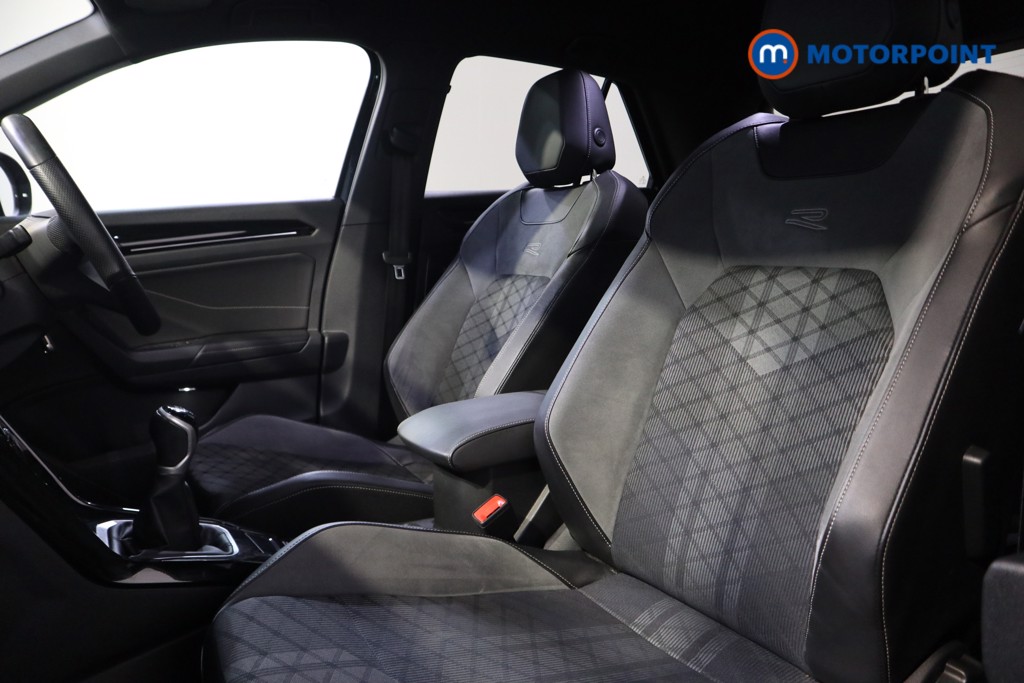 Volkswagen T-Roc R-Line Manual Petrol SUV - Stock Number (1600048) - 16th supplementary image