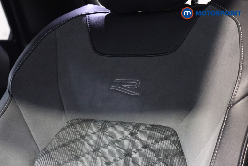 Volkswagen T-Roc R-Line Manual Petrol SUV - Stock Number (1600048) - 17th supplementary image