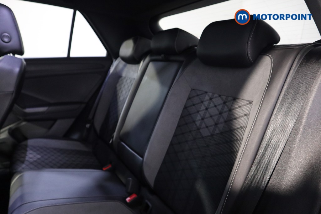 Volkswagen T-Roc R-Line Manual Petrol SUV - Stock Number (1600048) - 18th supplementary image