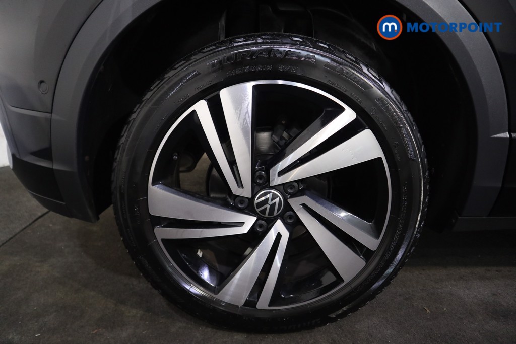 Volkswagen T-Roc R-Line Manual Petrol SUV - Stock Number (1600048) - 20th supplementary image