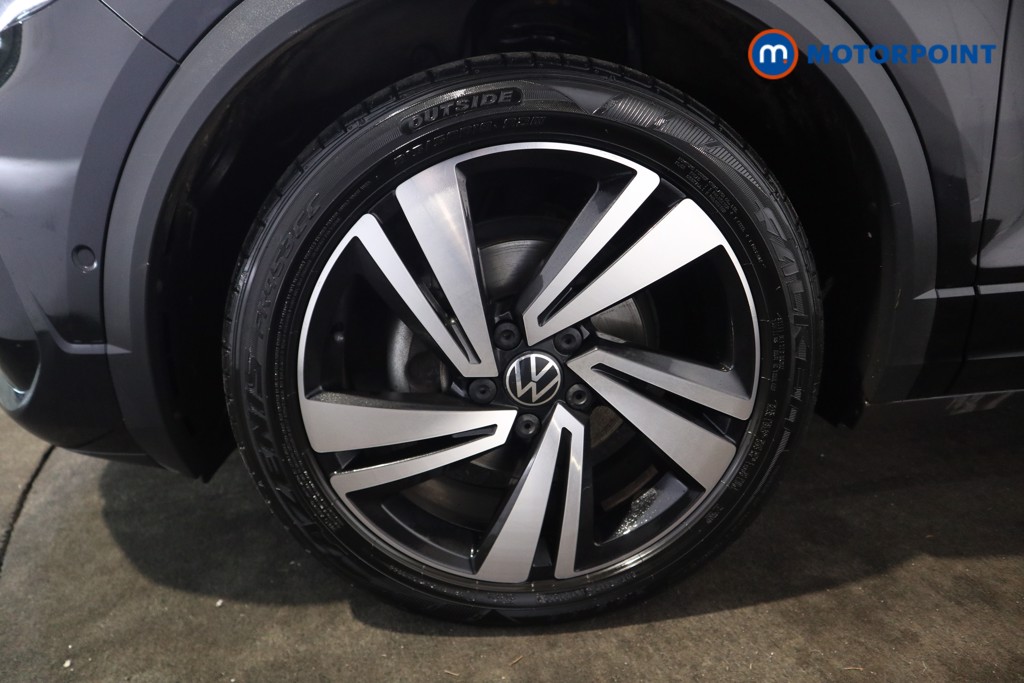 Volkswagen T-Roc R-Line Manual Petrol SUV - Stock Number (1600048) - 22nd supplementary image