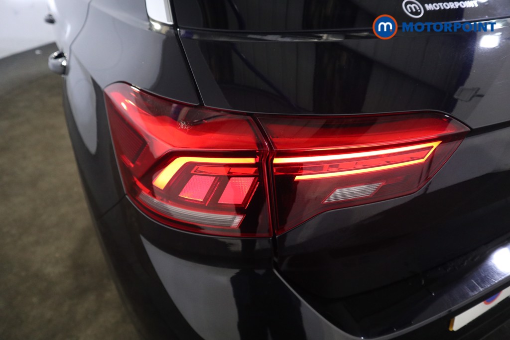 Volkswagen T-Roc R-Line Manual Petrol SUV - Stock Number (1600048) - 25th supplementary image