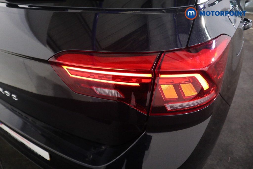 Volkswagen T-Roc R-Line Manual Petrol SUV - Stock Number (1600048) - 26th supplementary image
