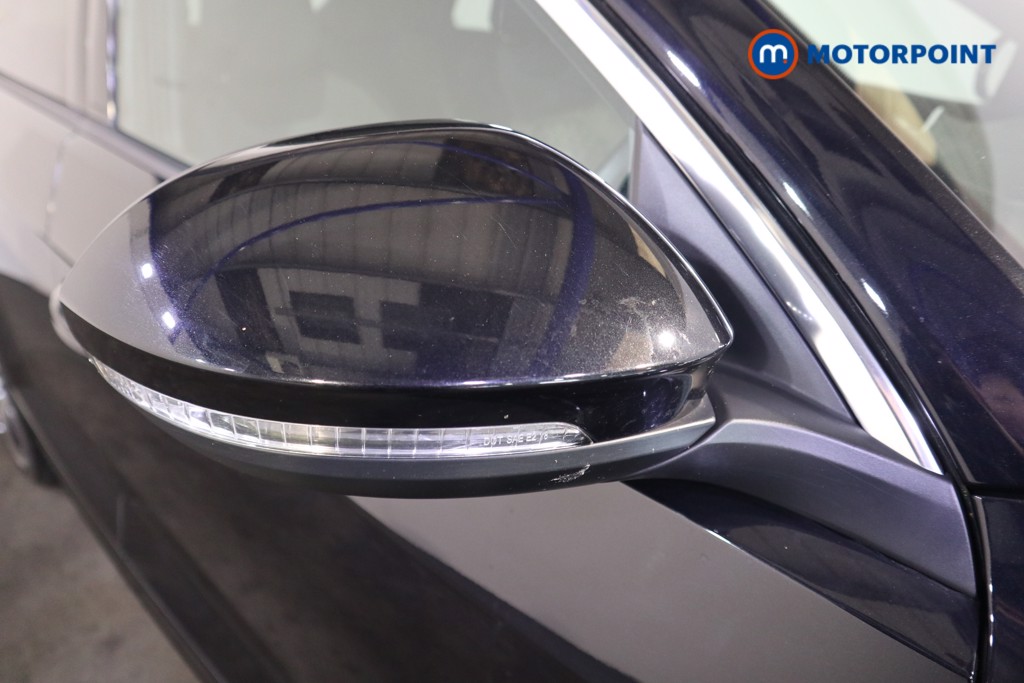 Volkswagen T-Roc R-Line Manual Petrol SUV - Stock Number (1600048) - 31st supplementary image