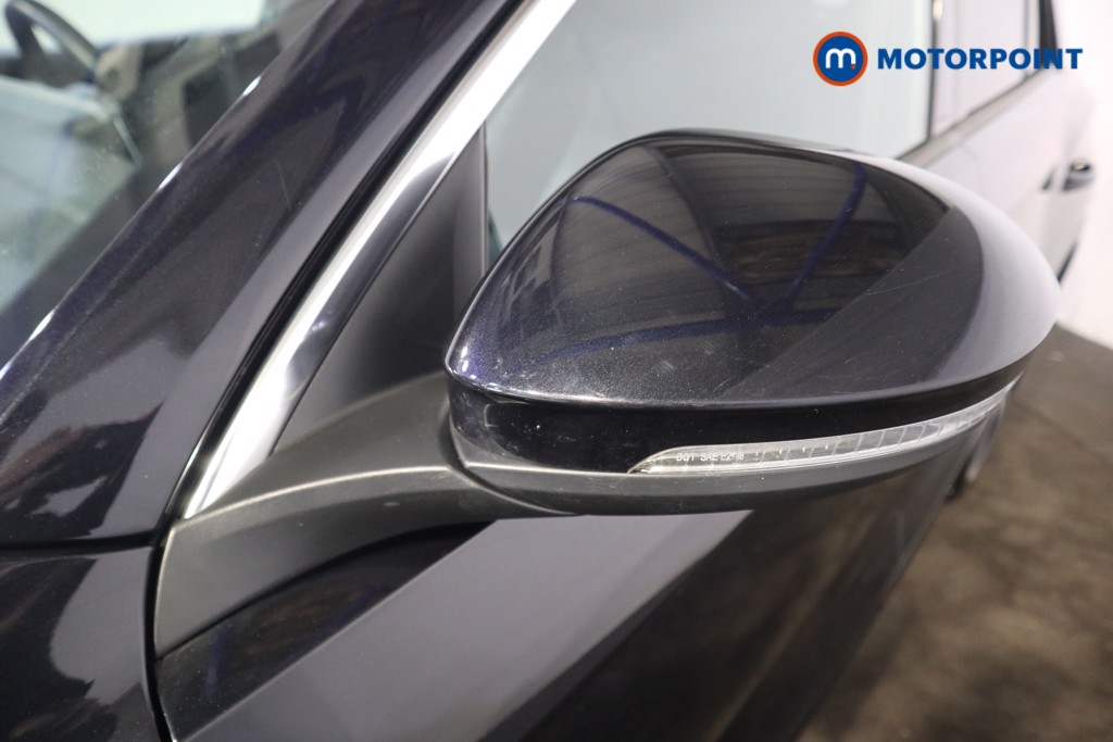 Volkswagen T-Roc R-Line Manual Petrol SUV - Stock Number (1600048) - 32nd supplementary image