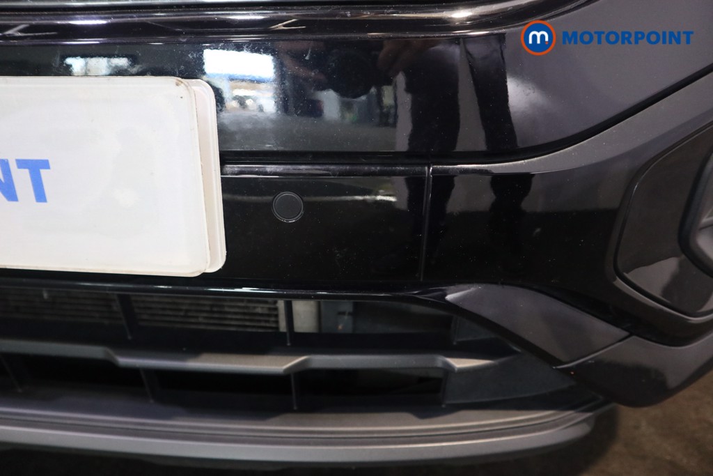 Volkswagen T-Roc R-Line Manual Petrol SUV - Stock Number (1600048) - 33rd supplementary image