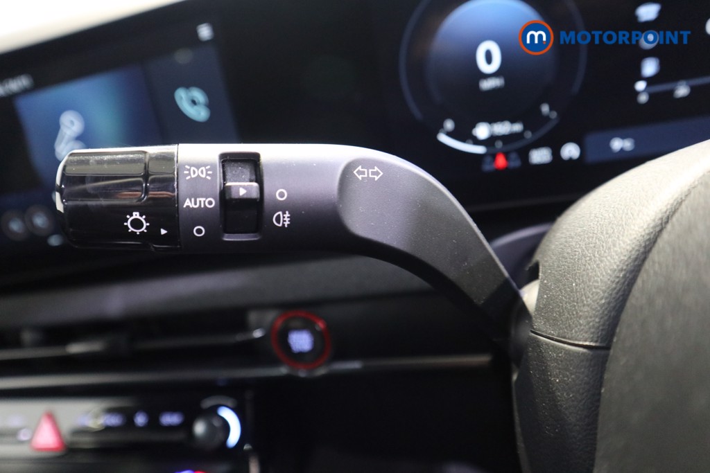 Hyundai Tucson N Line S Manual Petrol SUV - Stock Number (1600151) - 9th supplementary image