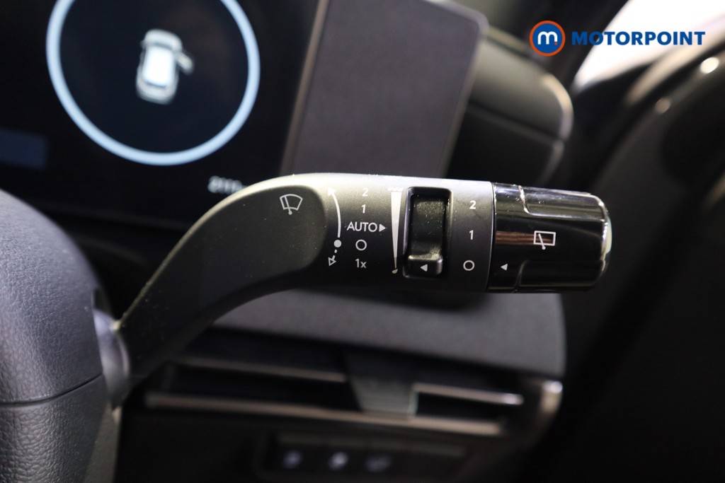 Hyundai Tucson N Line S Manual Petrol SUV - Stock Number (1600151) - 10th supplementary image