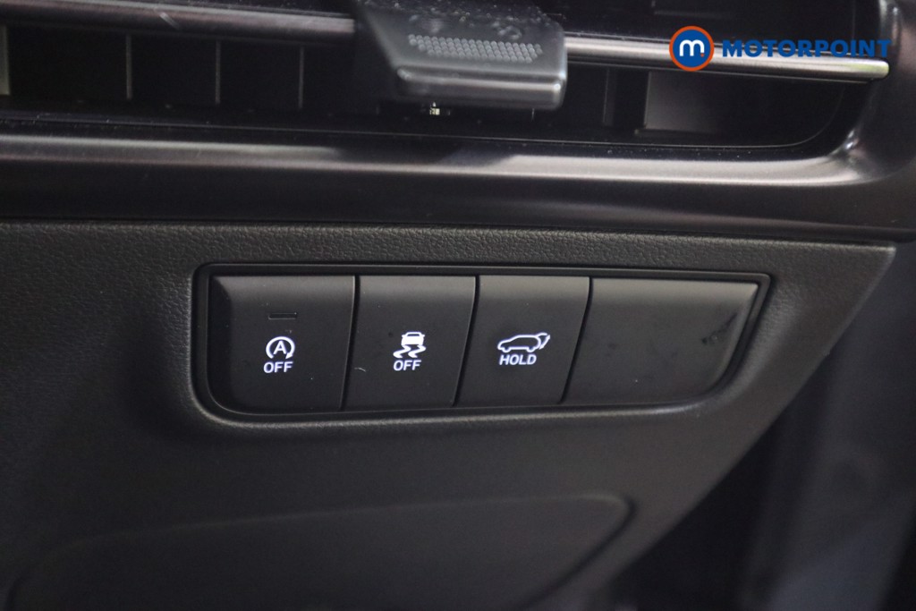 Hyundai Tucson N Line S Manual Petrol SUV - Stock Number (1600151) - 13th supplementary image