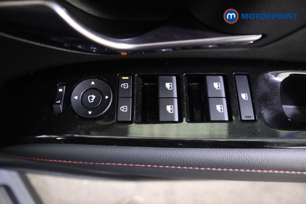 Hyundai Tucson N Line S Manual Petrol SUV - Stock Number (1600151) - 14th supplementary image