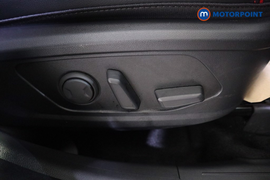 Hyundai Tucson N Line S Manual Petrol SUV - Stock Number (1600151) - 15th supplementary image