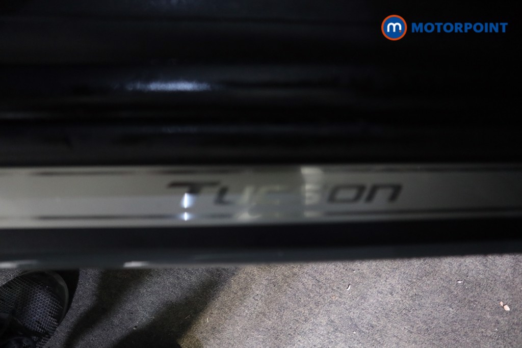 Hyundai Tucson N Line S Manual Petrol SUV - Stock Number (1600151) - 16th supplementary image