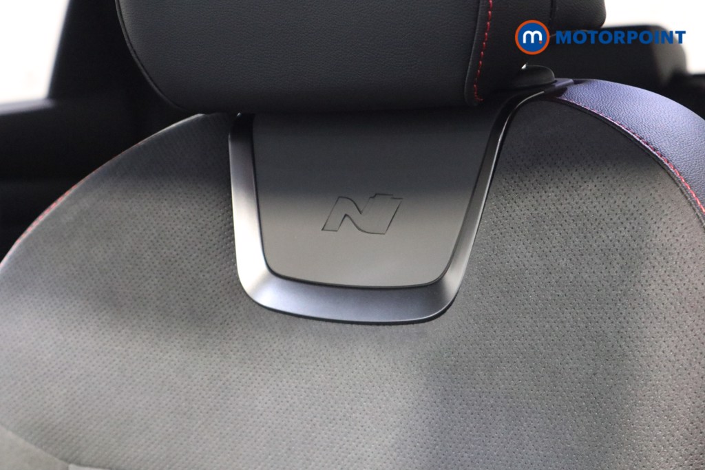 Hyundai Tucson N Line S Manual Petrol SUV - Stock Number (1600151) - 18th supplementary image