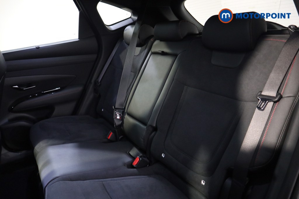 Hyundai Tucson N Line S Manual Petrol SUV - Stock Number (1600151) - 19th supplementary image