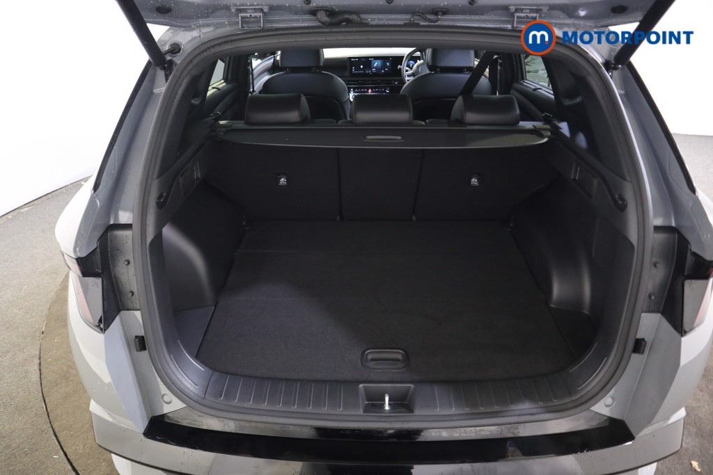Hyundai Tucson N Line S Manual Petrol SUV - Stock Number (1600151) - 20th supplementary image