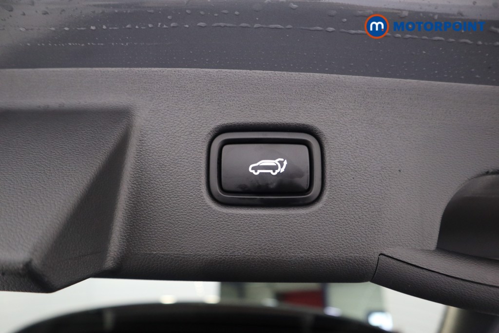 Hyundai Tucson N Line S Manual Petrol SUV - Stock Number (1600151) - 21st supplementary image