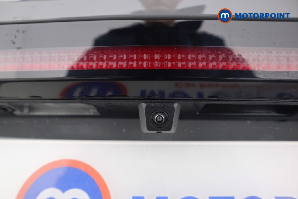 Hyundai Tucson N Line S Manual Petrol SUV - Stock Number (1600151) - 22nd supplementary image