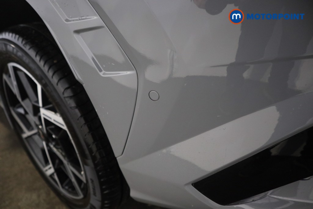 Hyundai Tucson N Line S Manual Petrol SUV - Stock Number (1600151) - 28th supplementary image