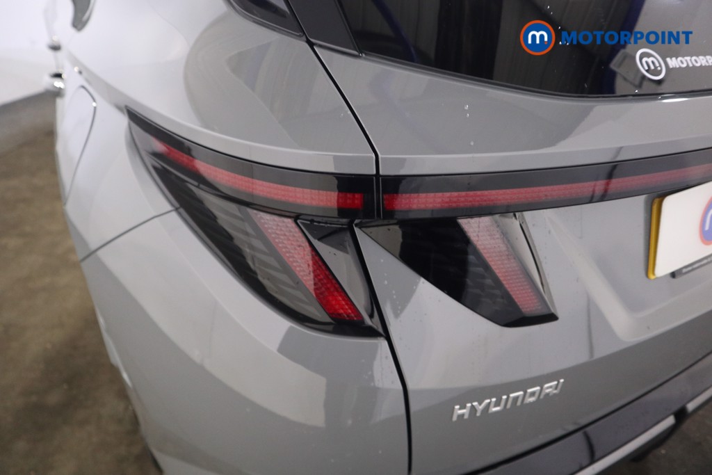 Hyundai Tucson N Line S Manual Petrol SUV - Stock Number (1600151) - 29th supplementary image