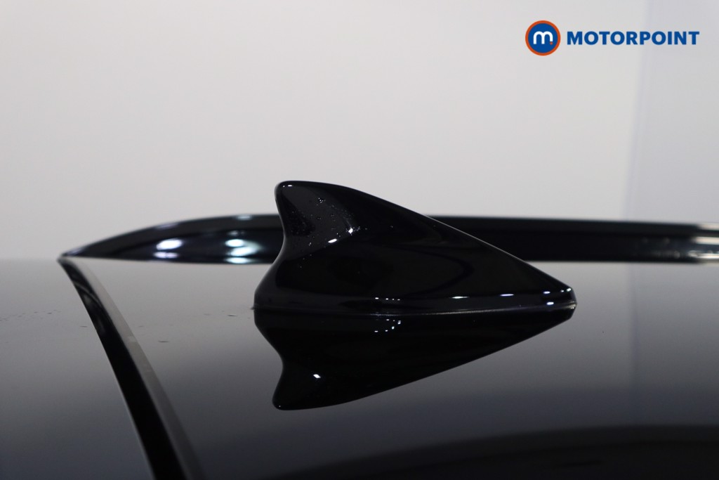 Hyundai Tucson N Line S Manual Petrol SUV - Stock Number (1600151) - 31st supplementary image