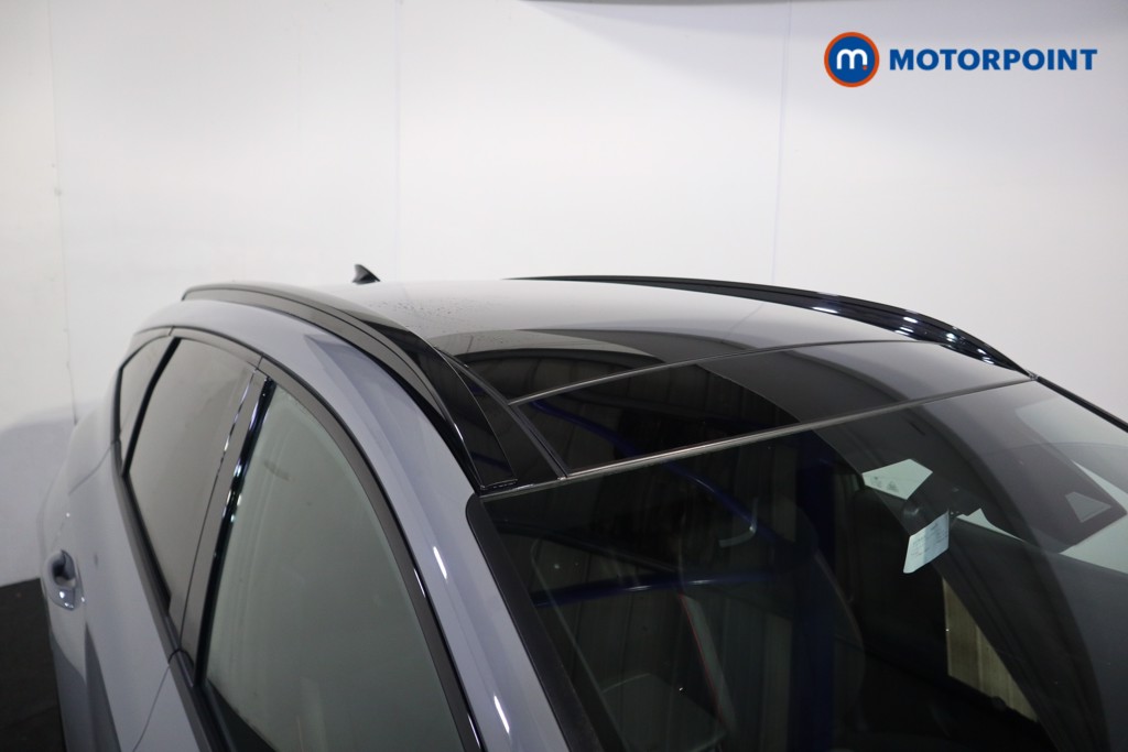 Hyundai Tucson N Line S Manual Petrol SUV - Stock Number (1600151) - 32nd supplementary image