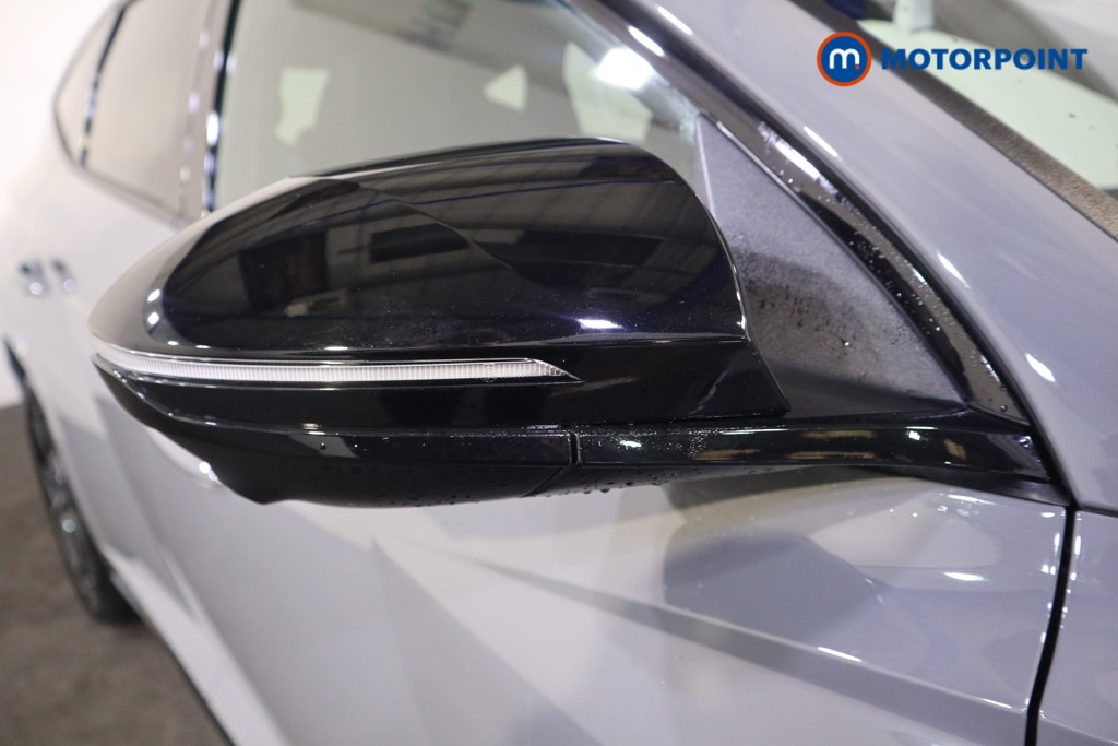 Hyundai Tucson N Line S Manual Petrol SUV - Stock Number (1600151) - 34th supplementary image