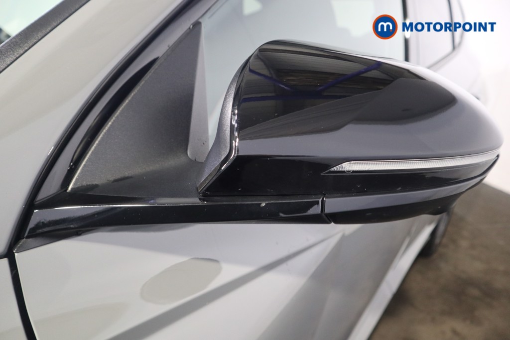 Hyundai Tucson N Line S Manual Petrol SUV - Stock Number (1600151) - 35th supplementary image