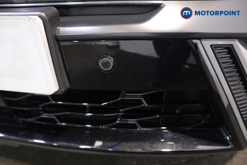 Hyundai Tucson N Line S Manual Petrol SUV - Stock Number (1600151) - 36th supplementary image