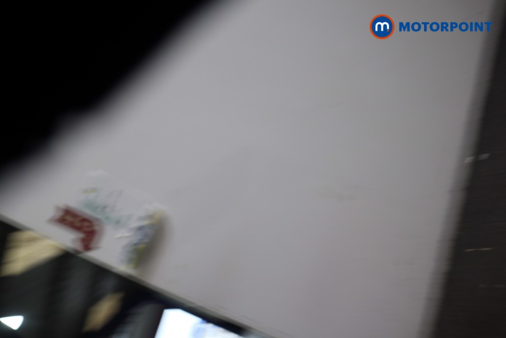 Hyundai Tucson N Line S Manual Petrol SUV - Stock Number (1600151) - 1st supplementary image