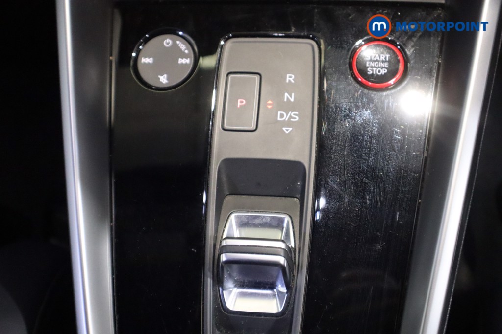 Audi A3 S3 Automatic Petrol Saloon - Stock Number (1600152) - 5th supplementary image